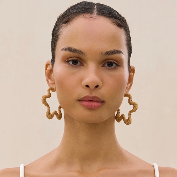 CULT GAIA Emiko Earrings - Picture 4 of 9